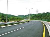 大浪村浪榮路道路工程